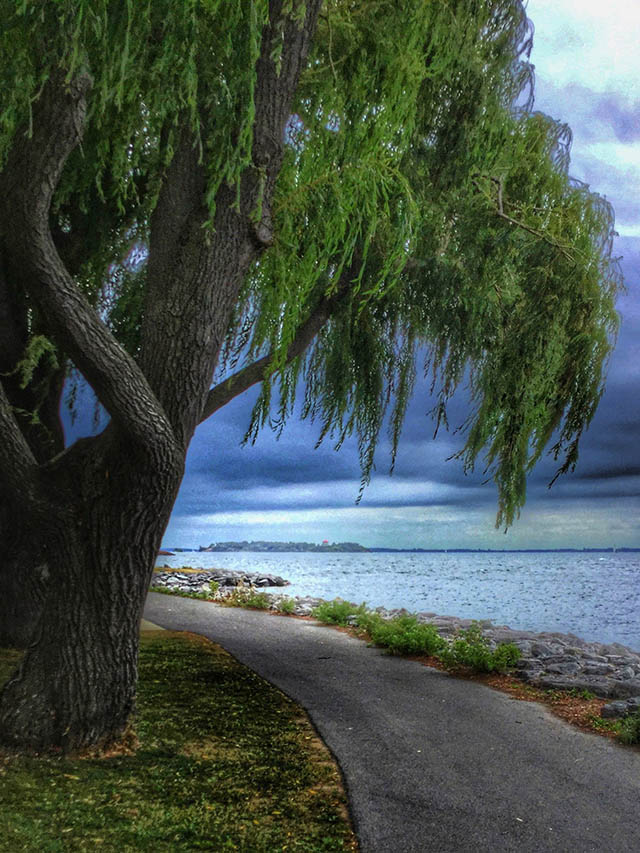Kingston Waterfront Trail