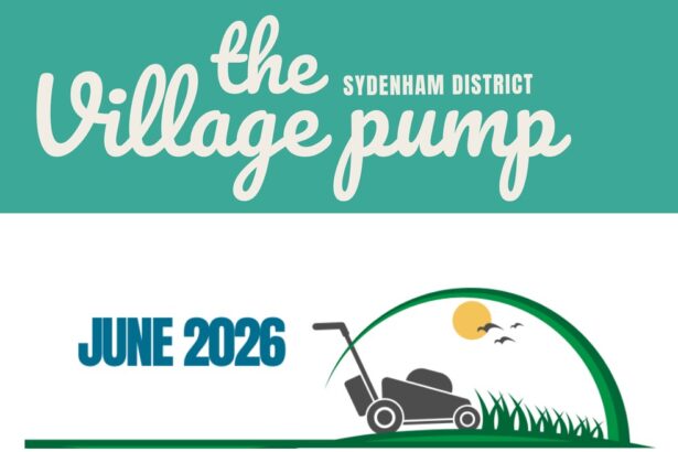 Village Pump - June 2026